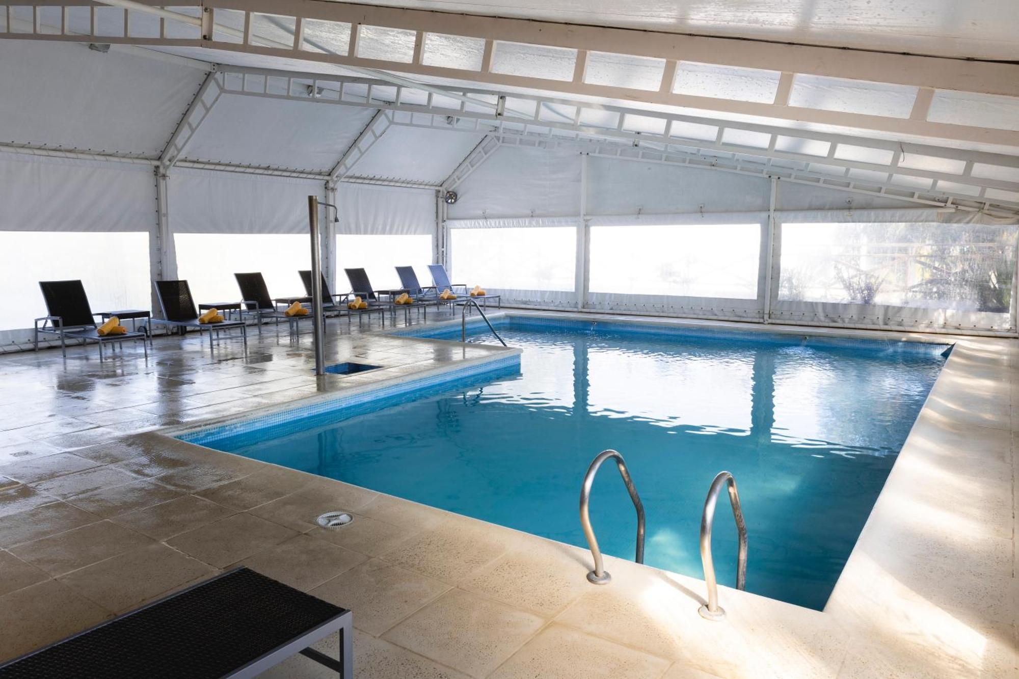 Green Sea Apart Hotel Pinamar Luaran gambar