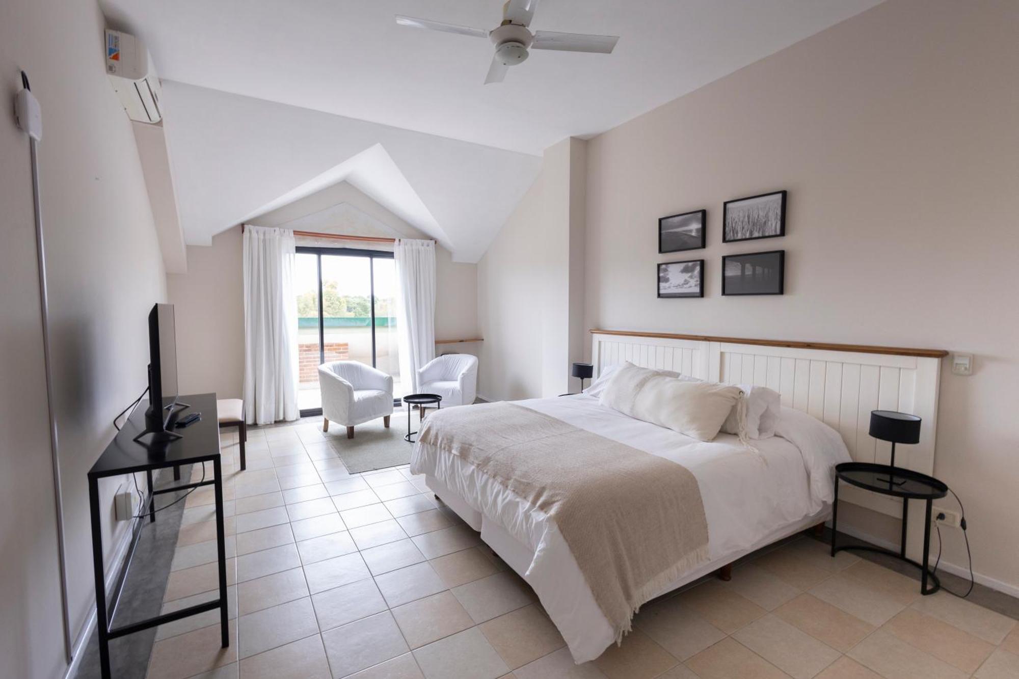Green Sea Apart Hotel Pinamar Luaran gambar