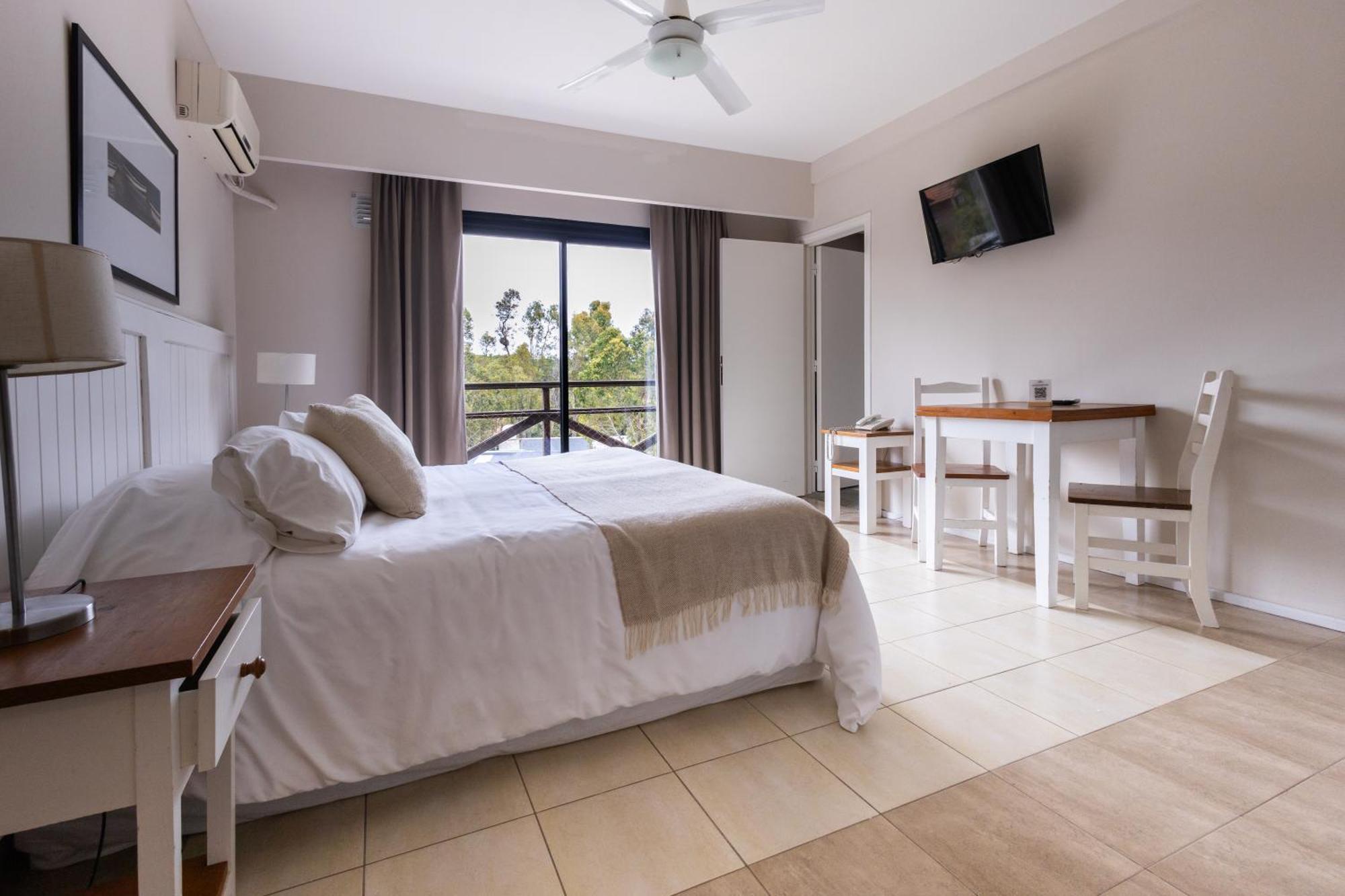 Green Sea Apart Hotel Pinamar Luaran gambar