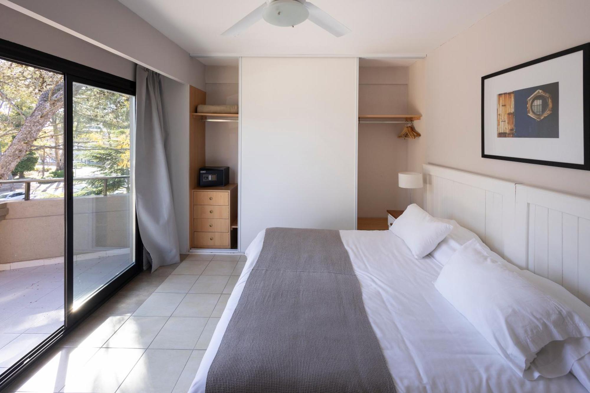 Green Sea Apart Hotel Pinamar Luaran gambar