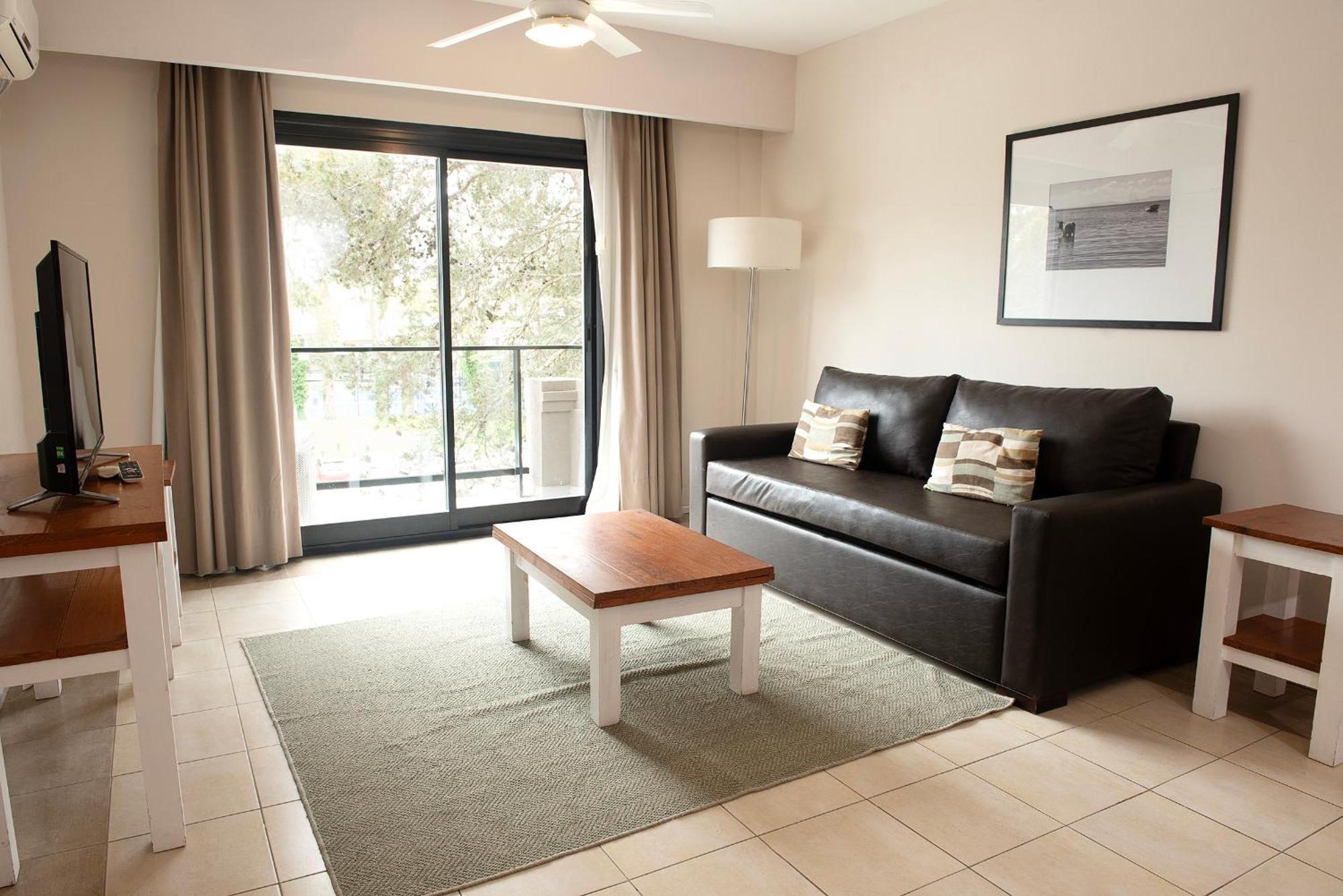 Green Sea Apart Hotel Pinamar Luaran gambar