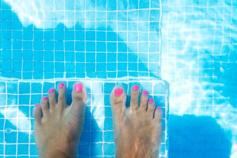 Green Sea Apart Hotel Pinamar Luaran gambar